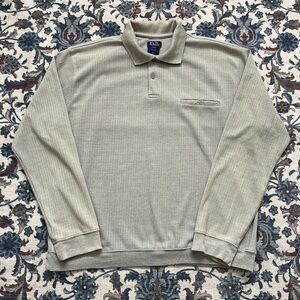 Vintage 90s Collared Shirt